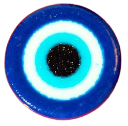 evil eye charm