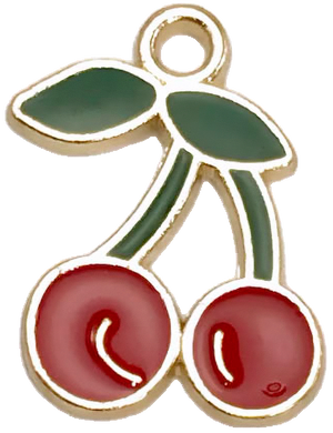Cherries Charm
