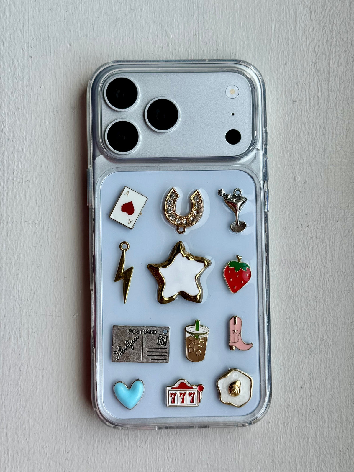 Custom Chunky Phone Case