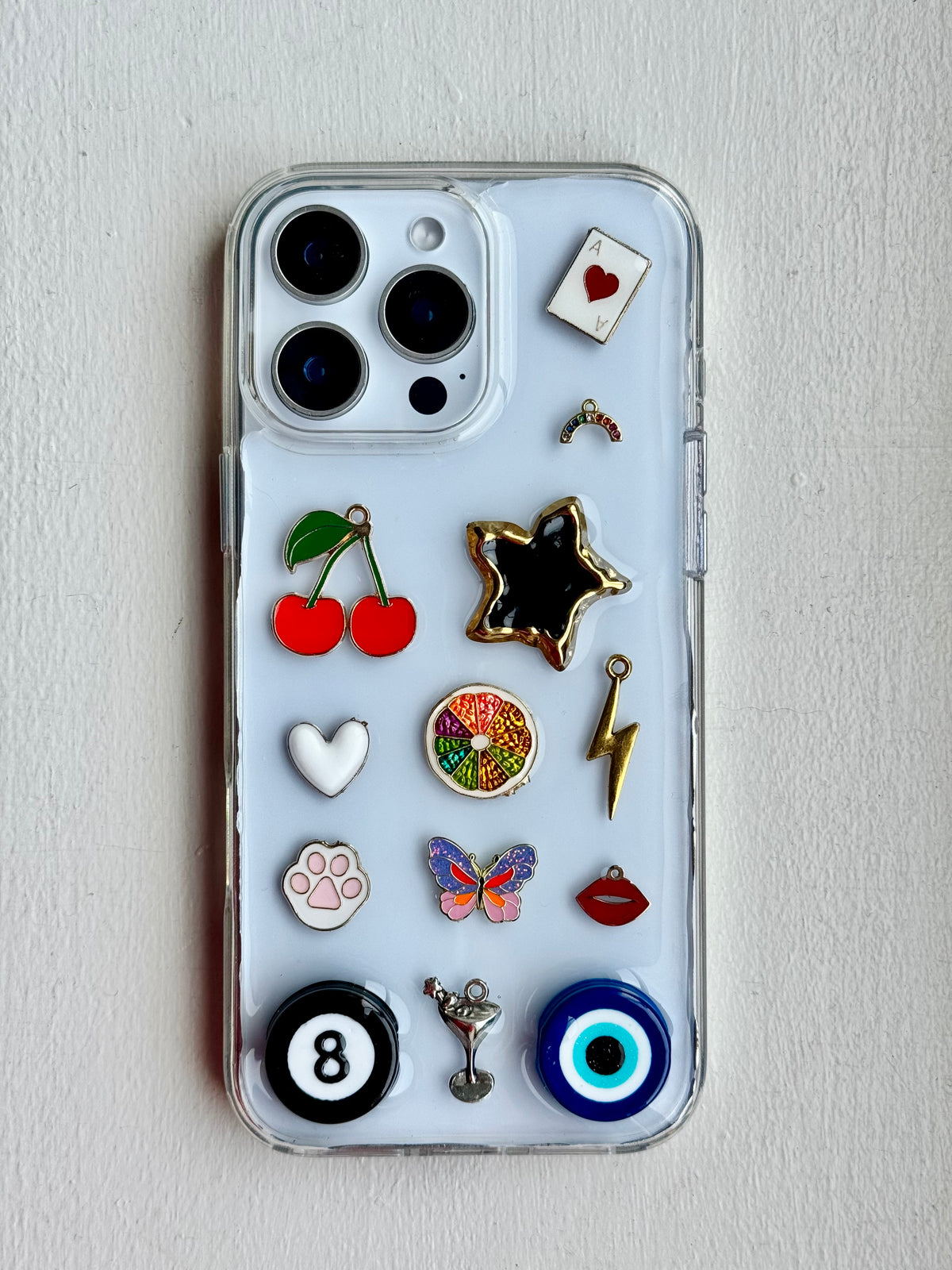 Custom Chunky Phone Case