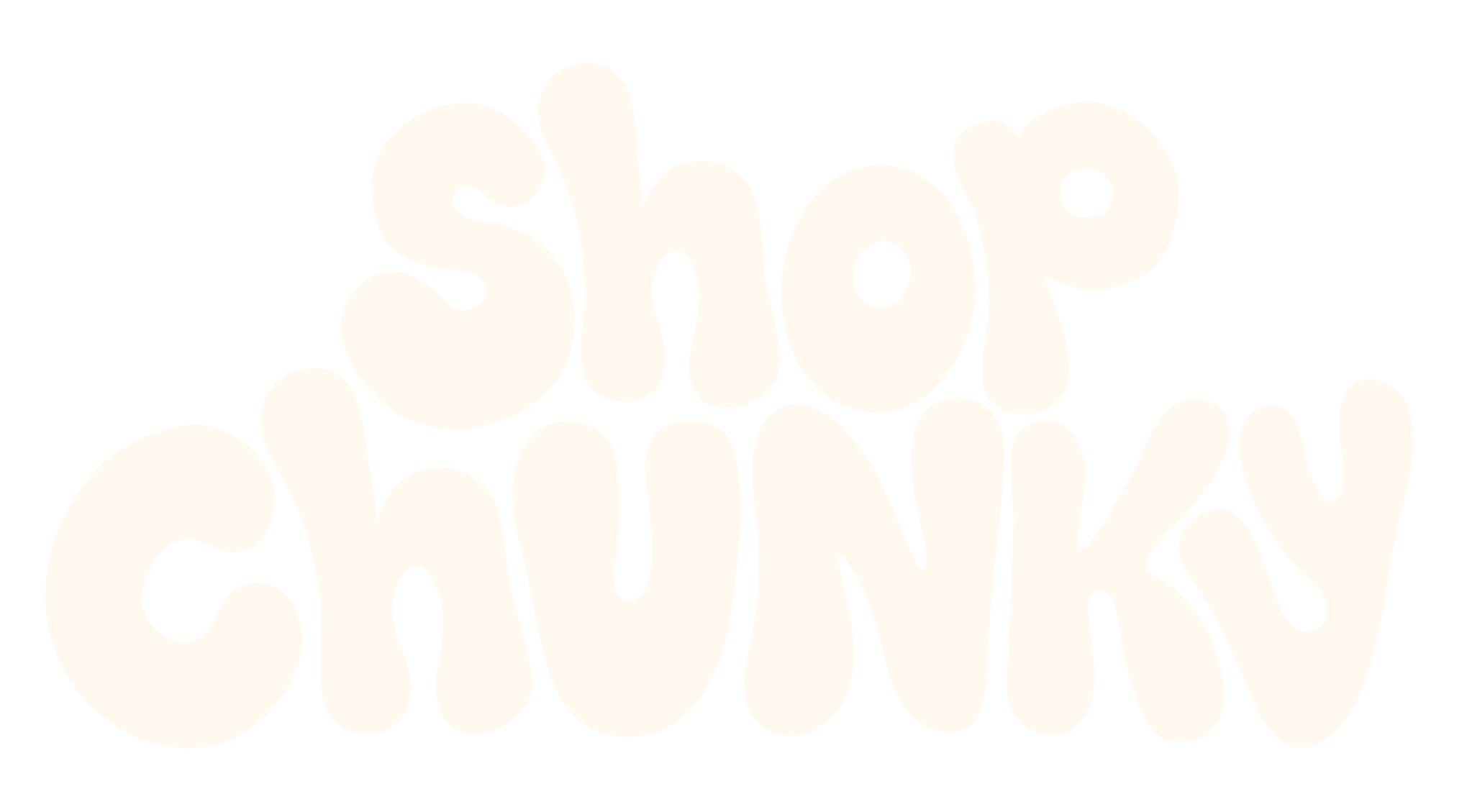 Chunky