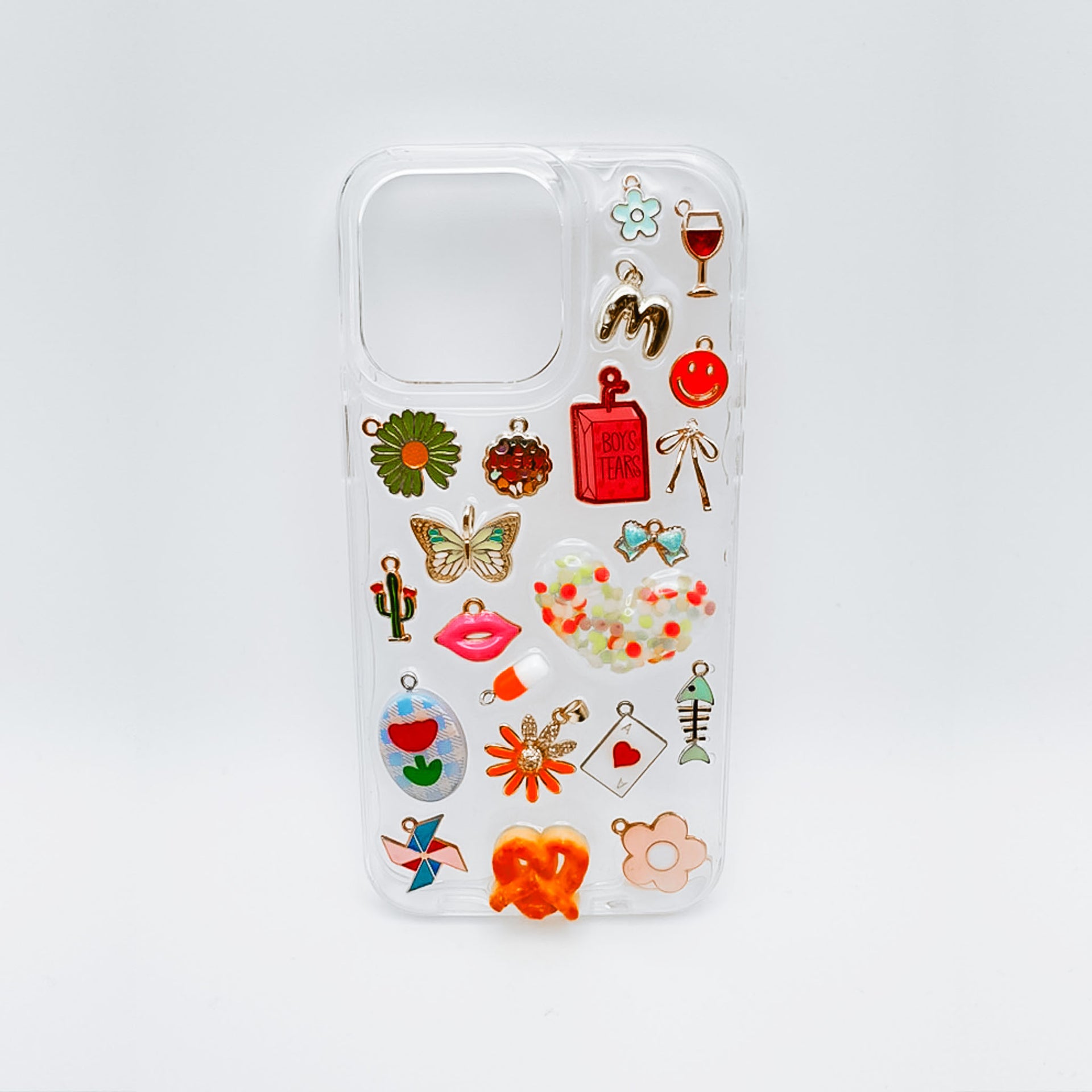 Custom Chunky Phone Case Custom Chunky Phone Case