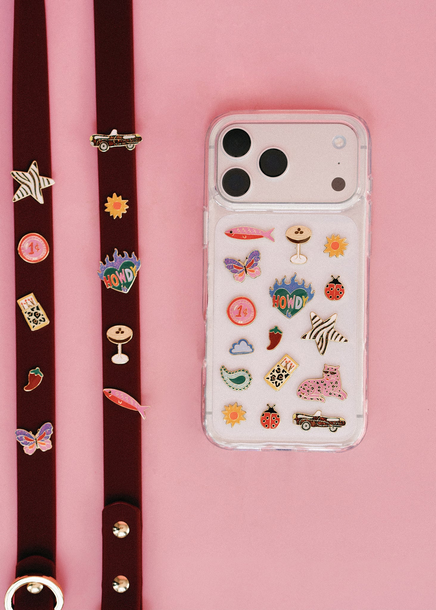 WILD THING: Chunky x Furei