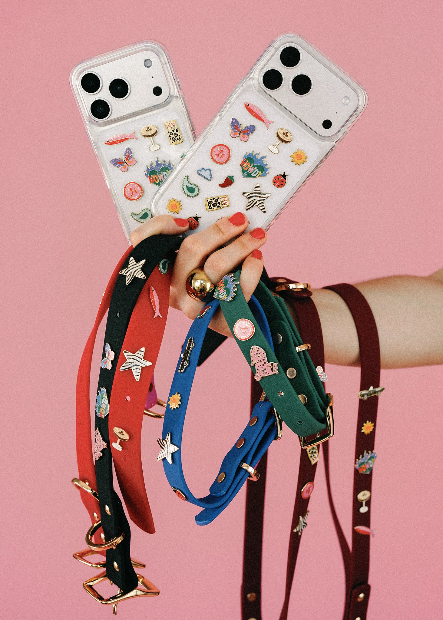 WILD THING: Chunky x Furei