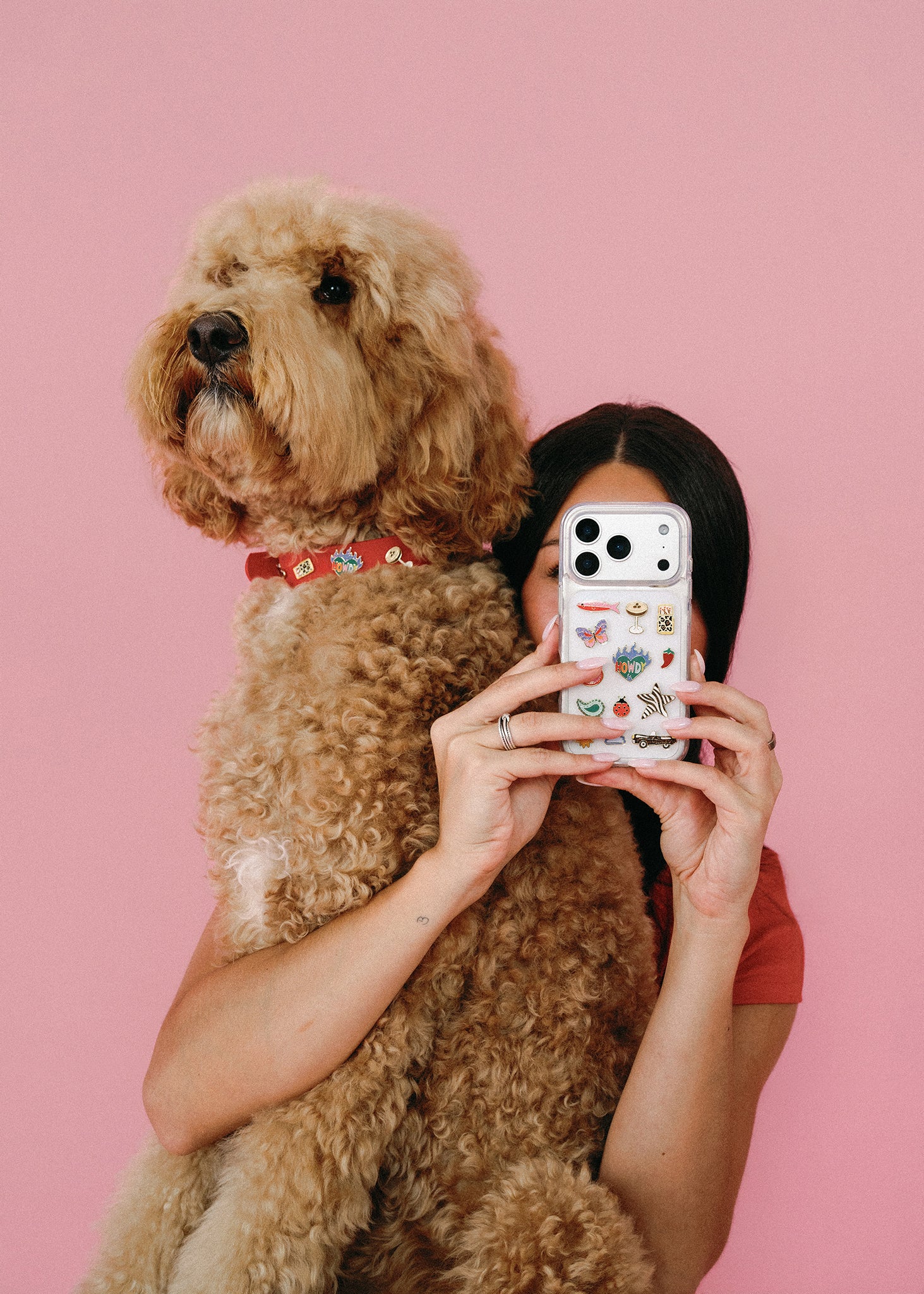 WILD THING: Chunky x Furei